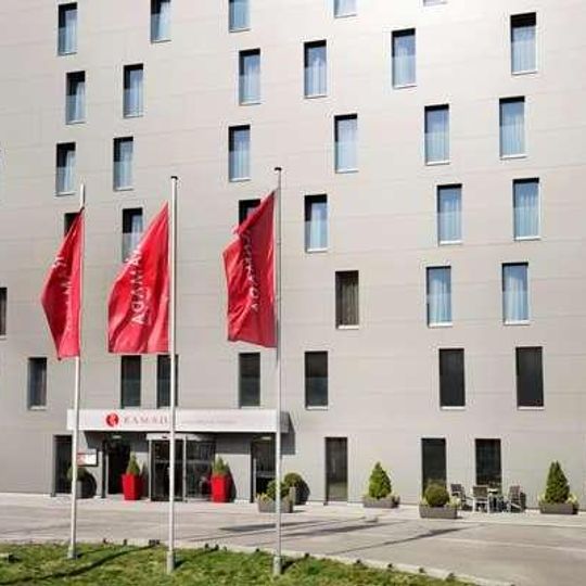 Tivoli Hotel Innsbruck