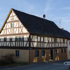 Wohnhaus
