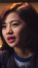 Ella Cruz