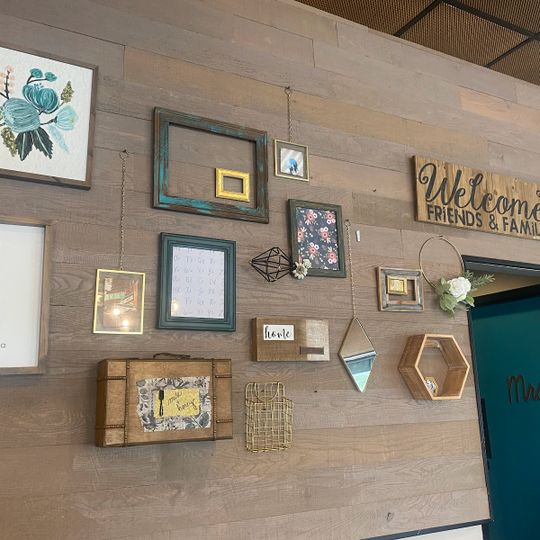 Milk & Honey Southern Inspired Kitchen
