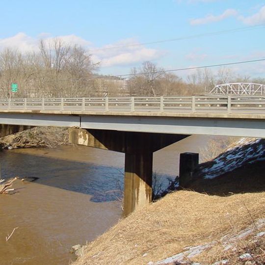 Yadkin River