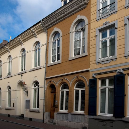 Swalmerstraat 15, Roermond