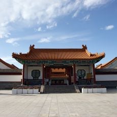 Enchō-en