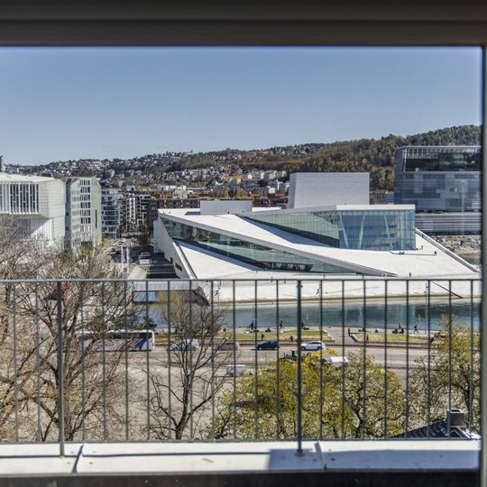 Comfort Hotel Boersparken