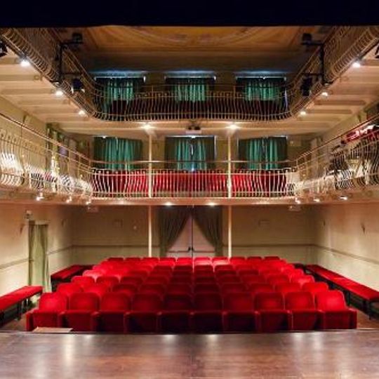 Teatro Comunale