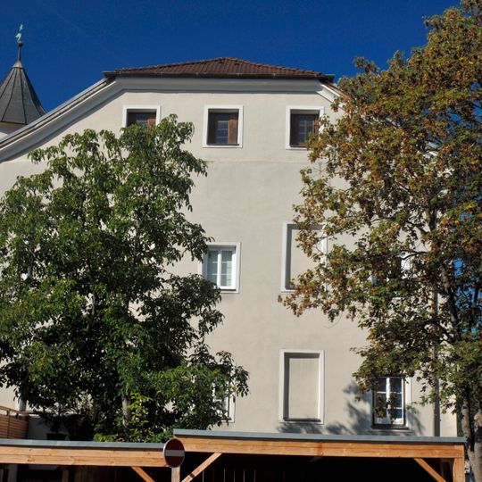 Ansitz Scheidenstein