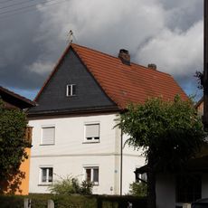 Cultural heritage D-4-76-183-73 in Marktrodach