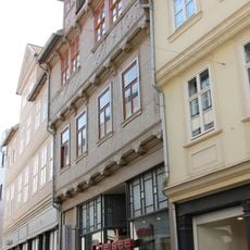 Steinbrücke 19 (Quedlinburg)