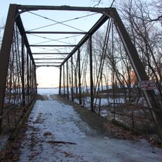 Shanaska Creek Bridge