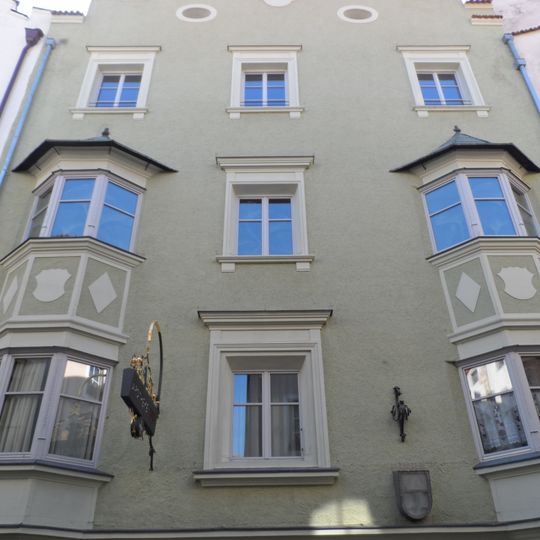 Adlerbrückengasse 4