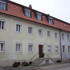 Neue Gasse 16