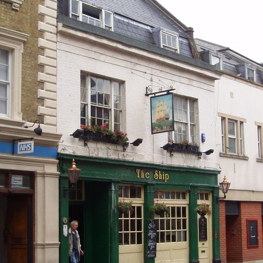 The Ship Public House