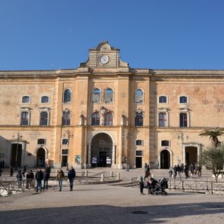 Palazzo dell'Annunziata