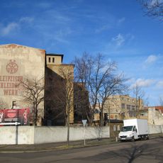 Wittenberger Straße 6