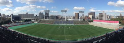 Panoramic View 1