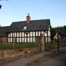 Gameswood Cottage