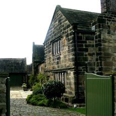 The Old Cottage