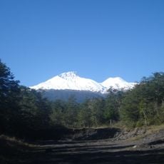 Mocho-Choshuenco