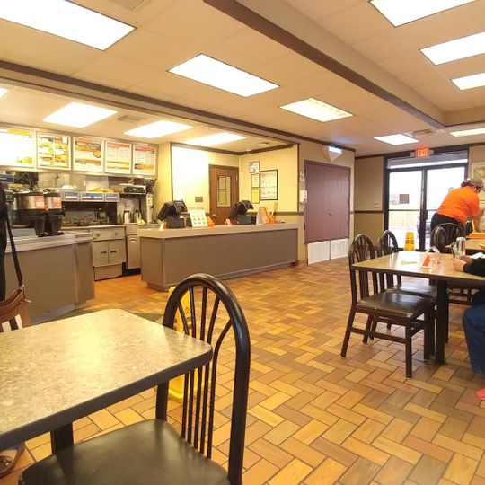 Whataburger