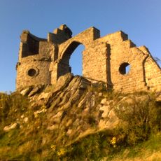 Castillo de Mow Cop