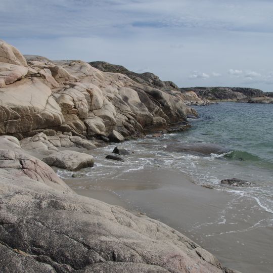 Hällsö naturreservat