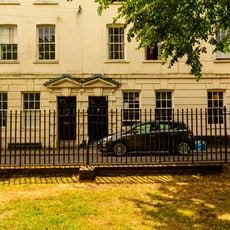 3, 4 And 5, Colston Parade