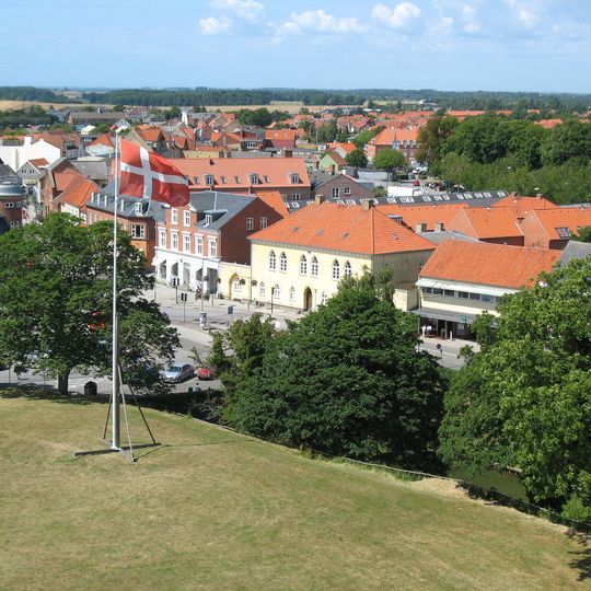 Vordingborg