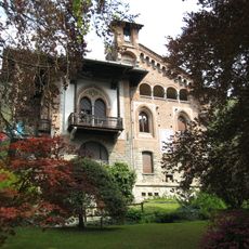Villa Migliavacca