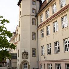 Grundschule Neues Schloss (Neustadt an der Aisch)