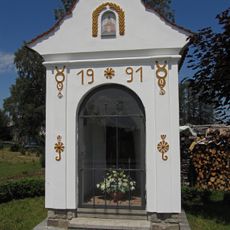Flur-/Wegkapelle
