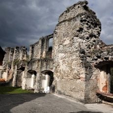 Burgruine Reichenstein