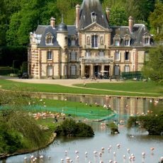 Château de Sauvage