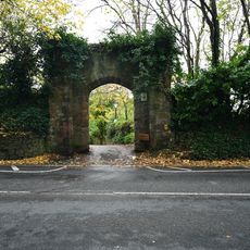 Gateway To Taddyforde