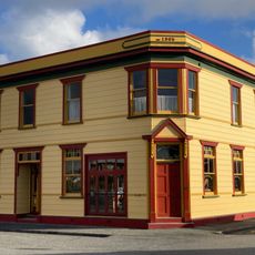 Bank of New South Wales