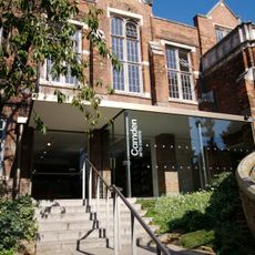 Camden Art Centre