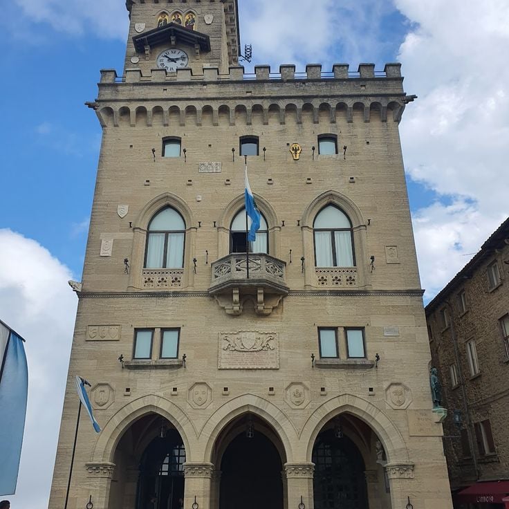 San Marino