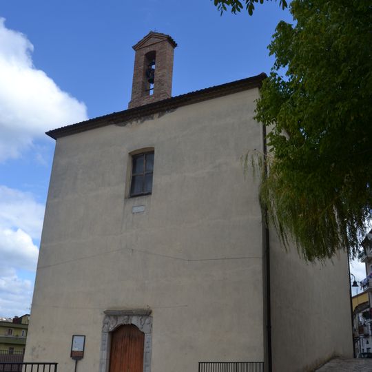 Chiesa del Rosario