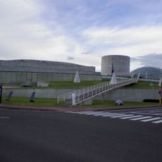 Nasunogahara Harmony Hall