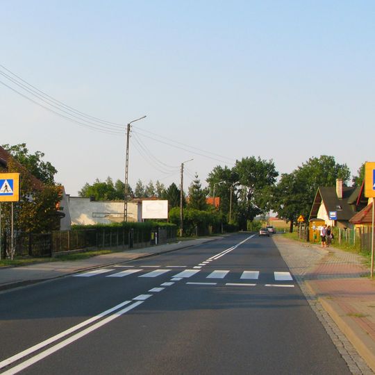 Mirosławice, Lower Silesian Voivodeship