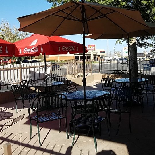 La Casita Cafe