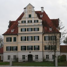 Schloss Niederraunau
