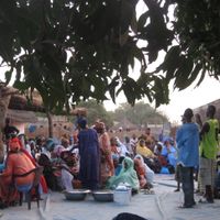Kounkané