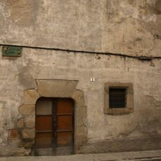 Sant Sebastià de Breda