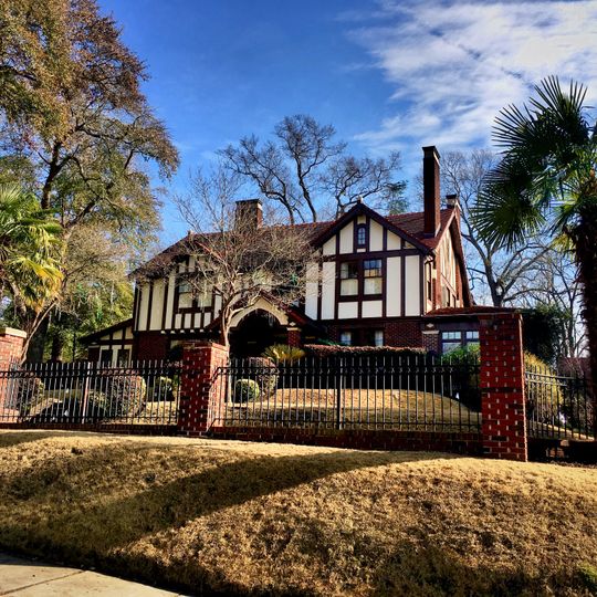 A. Fletcher Spigner House