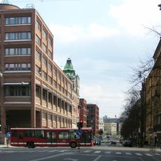 Fleminggatan