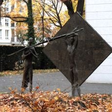 The Church explains to man the reasons for its hope