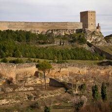 Castillo de Uclés