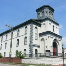 Trinity Methodist Church