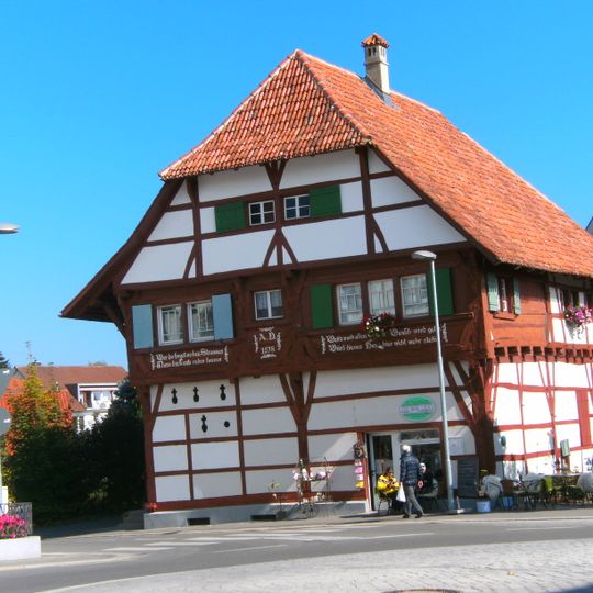 Schwörer-Haus
