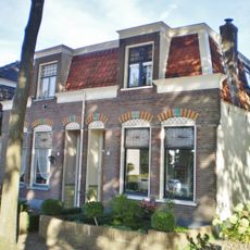 Ferdinand Huycklaan 58-60